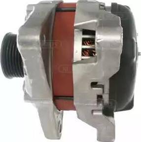 HC-Parts CA1498IR - Ģenerators ps1.lv