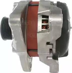 HC-Parts CA1681IR - Ģenerators ps1.lv