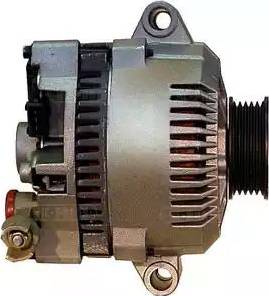 HC-Parts CA1034IR - Ģenerators ps1.lv