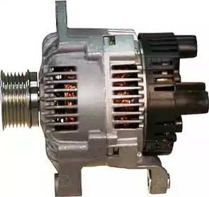 HC-Parts CA1157IR - Ģenerators ps1.lv
