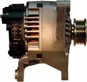 HC-Parts CA1139IR - Ģenerators ps1.lv