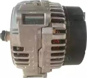 HC-Parts CA1831IR - Ģenerators ps1.lv