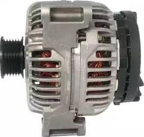 HC-Parts CA1872IR - Ģenerators ps1.lv