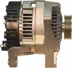 HC-Parts CA1302IR - Ģenerators ps1.lv