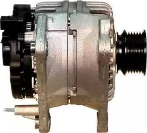 HC-Parts CA1378IR - Ģenerators ps1.lv