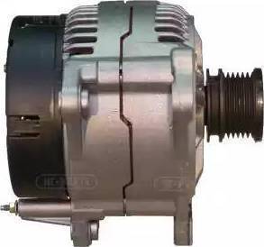 HC-Parts CA1260IR - Ģenerators ps1.lv