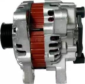 HC-Parts CA1741IR - Ģenerators ps1.lv