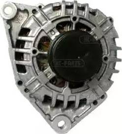 HC-Parts CA1759IR - Ģenerators ps1.lv