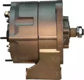 HC-Parts CA854IR - Ģenerators ps1.lv