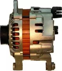 HC-Parts CA832IR - Ģenerators ps1.lv