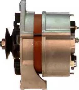 HC-Parts CA354IR - Ģenerators ps1.lv