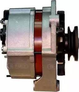 HC-Parts CA318IR - Ģenerators ps1.lv