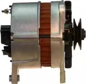 HC-Parts CA325IR - Ģenerators ps1.lv