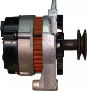 HC-Parts CA296IR - Ģenerators ps1.lv