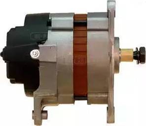 HC-Parts CA1227IR - Ģenerators ps1.lv
