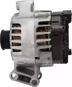 HC-Parts CA2044IR - Ģenerators ps1.lv