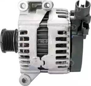 HC-Parts CA2006IR - Ģenerators ps1.lv