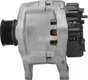 HC-Parts CA2003IR - Ģenerators ps1.lv
