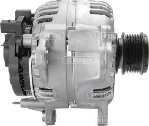 HC-Parts CA2011IR - Ģenerators ps1.lv