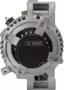 HC-Parts CA2029IR - Ģenerators ps1.lv