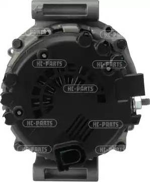 HC-Parts CA2072IR - Ģenerators ps1.lv