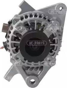 HC-Parts CA2097IR - Ģenerators ps1.lv