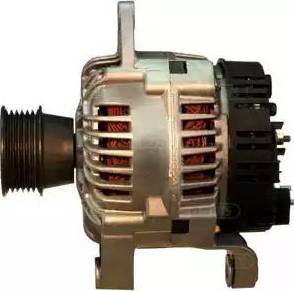 HC-Parts CA720IR - Ģenerators ps1.lv