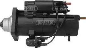 HC-Parts CS1495 - Starteris ps1.lv