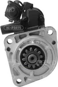 HC-Parts CS1496 - Starteris ps1.lv