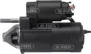 HC-Parts CS1492 - Starteris ps1.lv