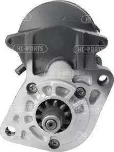 HC-Parts CS1447 - Starteris ps1.lv