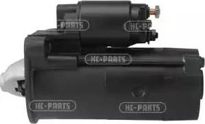 HC-Parts CS1454 - Starteris ps1.lv