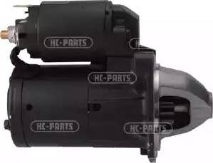 HC-Parts CS1469 - Starteris ps1.lv