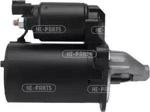 HC-Parts CS1465 - Starteris ps1.lv