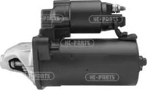 HC-Parts CS1419 - Starteris ps1.lv