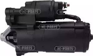 HC-Parts CS1416 - Starteris ps1.lv