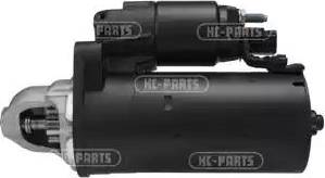 HC-Parts CS1411 - Starteris ps1.lv