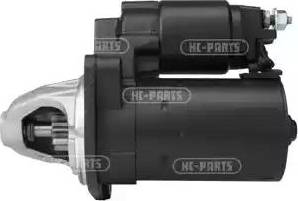 HC-Parts CS1413 - Starteris ps1.lv