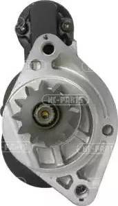 HC-Parts CS1439 - Starteris ps1.lv