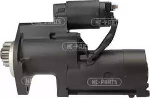 HC-Parts CS1439 - Starteris ps1.lv