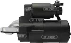 HC-Parts CS1436 - Starteris ps1.lv