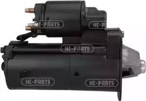 HC-Parts CS1430 - Starteris ps1.lv