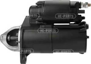 HC-Parts CS1438 - Starteris ps1.lv