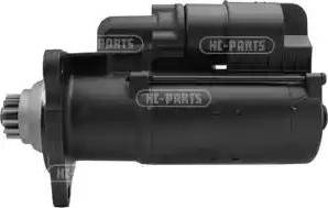 HC-Parts CS1420 - Starteris ps1.lv