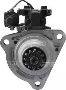 HC-Parts CS1472 - Starteris ps1.lv