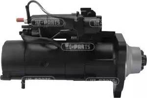 HC-Parts CS1472 - Starteris ps1.lv