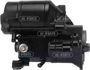 HC-Parts CS1500 - Starteris ps1.lv