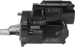 HC-Parts CS1501 - Starteris ps1.lv