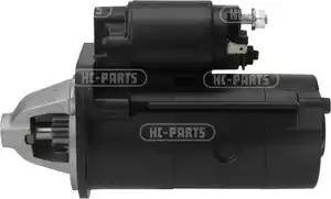 HC-Parts CS1507 - Starteris ps1.lv