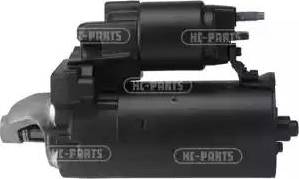 HC-Parts CS1518 - Starteris ps1.lv